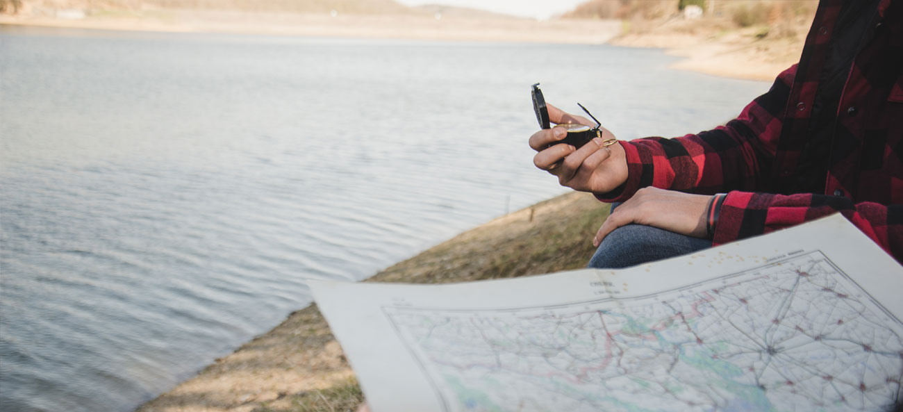 Land Survey & Soil Testing